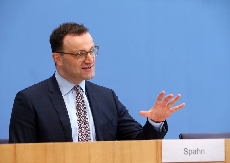 Njemački ministar zdravstva: Unutar EU putovanja najvjerojatnije više neće ovisiti o cijepljenju