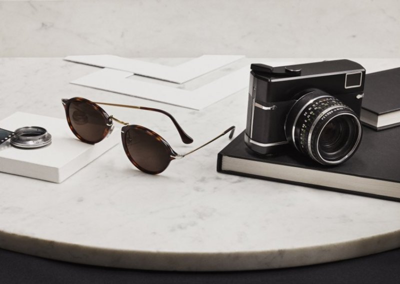 Persol - prijava