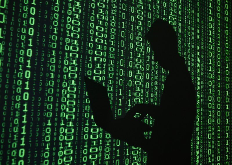 Kina glavnoosumnjičena za hakerske napade na SAD