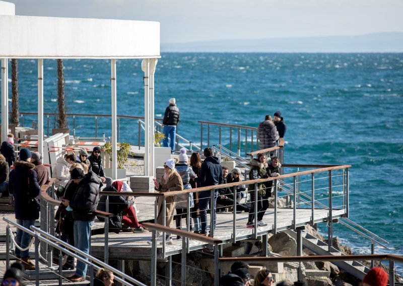 70 hotela i 19 kampova na Kvarneru otvara svoja vrata uoči Uskrsa