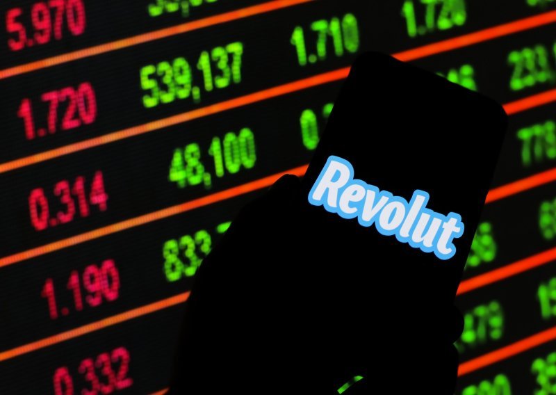 Revolut tvrdi: Sredstva naših klijenata sigurno se čuvaju na zaštićenim računima u svjetskim bankama najviše razine