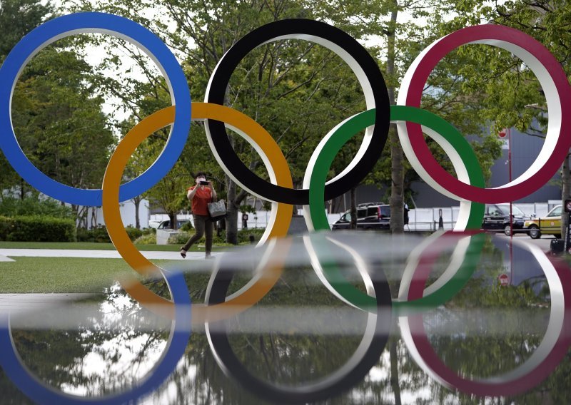 Drastična odluka vezana uz Olimpijske igre u Tokiju koštat će Japan čak 1,37 milijardi dolara