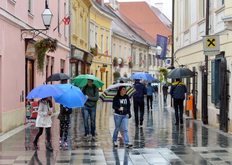 Novoselec i Ređep kandidati za varaždinskog župana i gradonačelnika