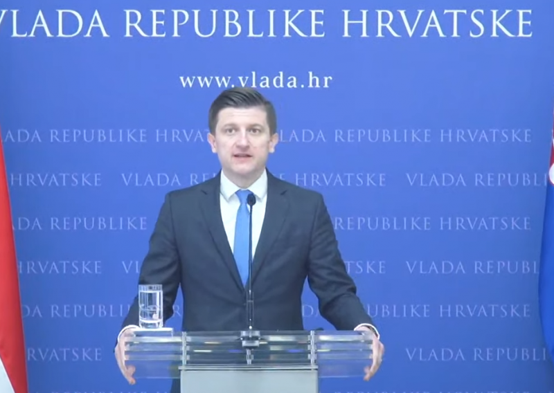 Marić o rejtingu: Najvažnije je da smo u investicijskoj zoni, zaposlenost je očuvana, COVID efekti jednokratni. Moramo postati zeleni i digitalni