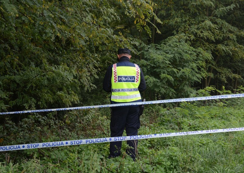 HGSS je prošle godine u pećini kod Plitvica otkrio leš nepoznate žene; policija je sada utvrdila da je nestala davne 1970. godine