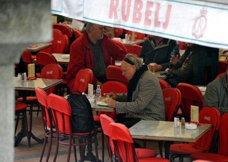 Nema više Rubelja, zatvorena i zadnja pečenjara