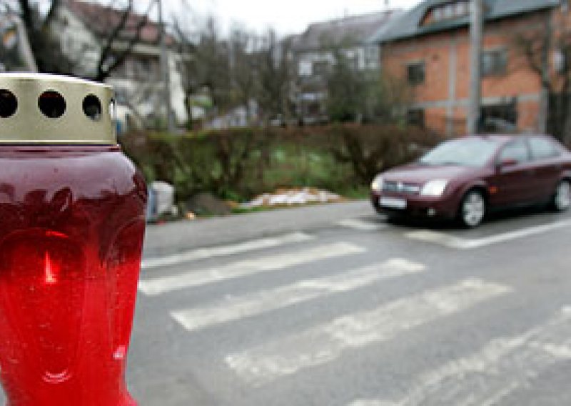 Dvadeset posto manje poginulih u prometu