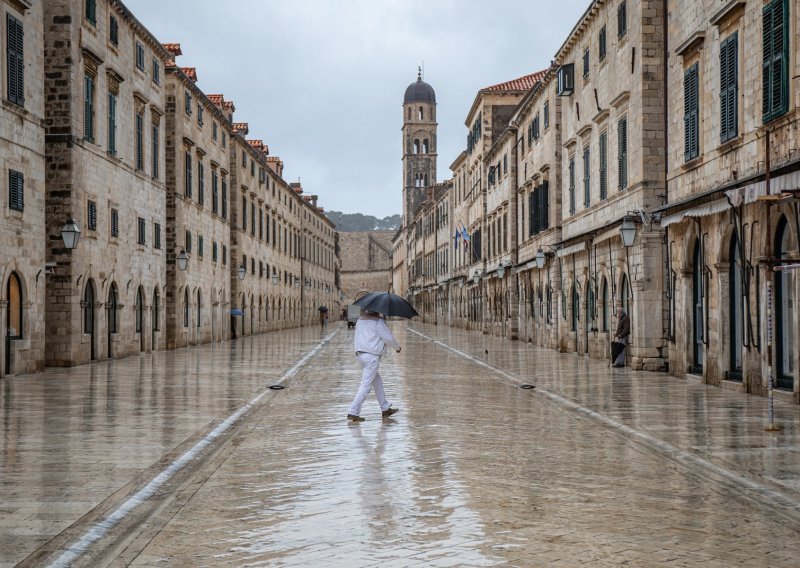 Deset digitalnih nomada provest će mjesec dana u Dubrovniku