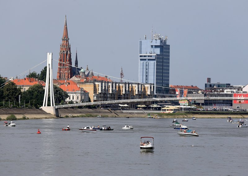Zahuktala se izborna utrka u Osijeku, pogledajte kako su raspoloženi birači