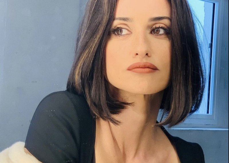 Ni lijepa Penelope Cruz nije odoljela najpoželjnijoj frizuri koja ne silazi s top ljestvice popularnosti