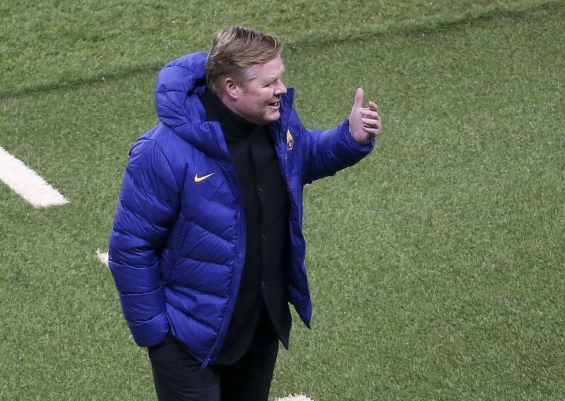Najbolji nogometaš Bosne i Hercegovine iznenada stavljen na transfer listu; trener Barcelone Pjaniću to nije mogao oprostiti!