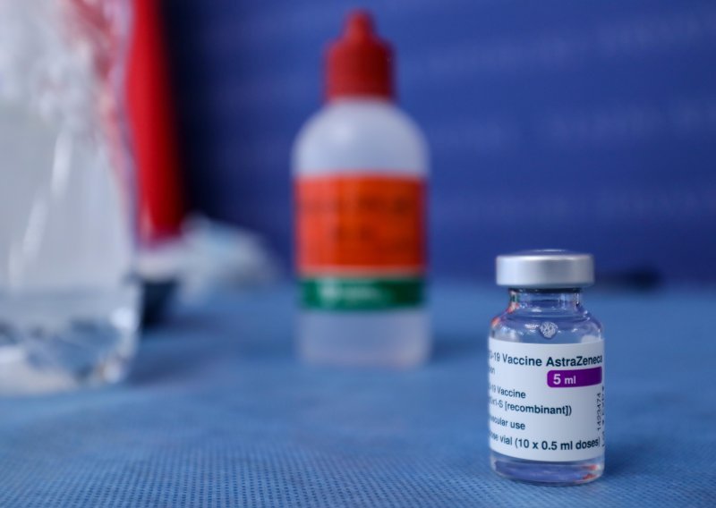 EMA će dodatno istražiti slučajeve krvnih ugrušaka i cjepiva AstraZenece