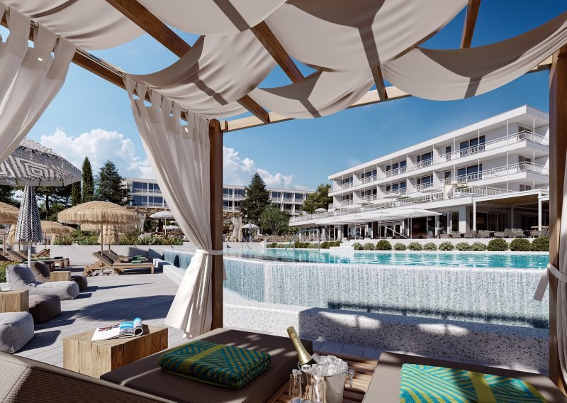 Valamar predstavio [PLACES] by Valamar - novi lifestyle brend