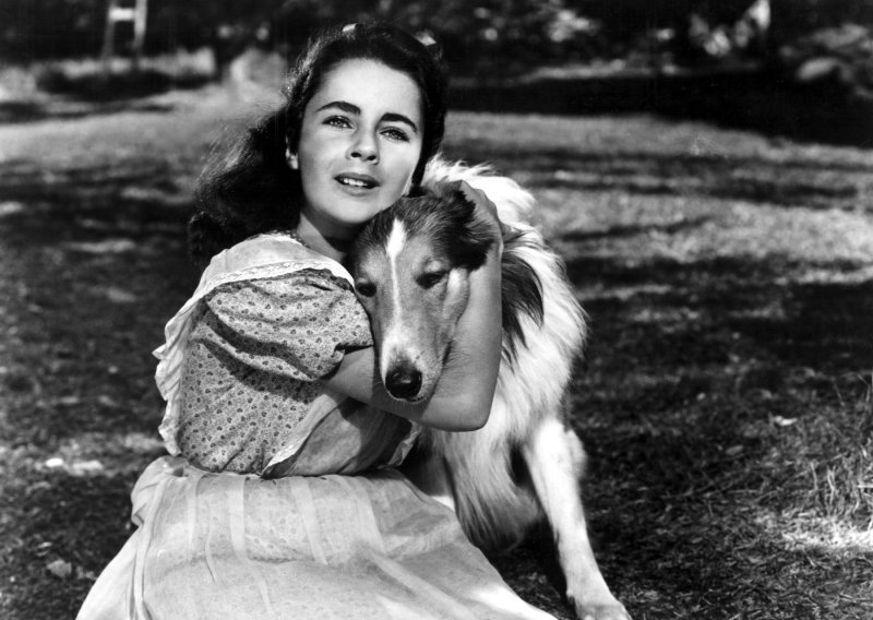 Elizabeth Taylor čula je da pas njezine prijateljice ima rak: Ono što je potom učinila otkriveno je tek sada
