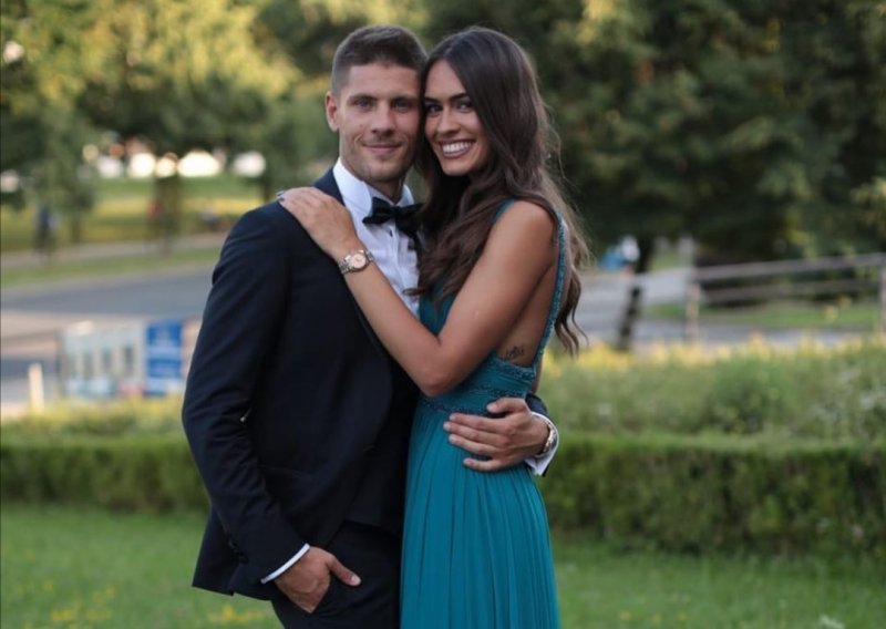 Andrej Kramarić planira vjenčanje s dugogodišnjom djevojkom, a jesen im donosi nova uzbuđenja