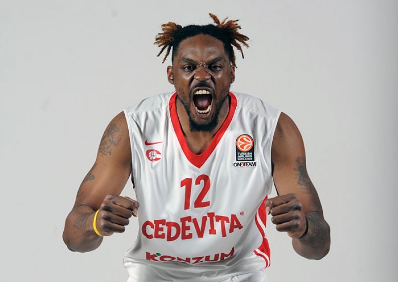 Novo Cedevitino pojačanje oduševila priča o Hrvatima u NBA-u!