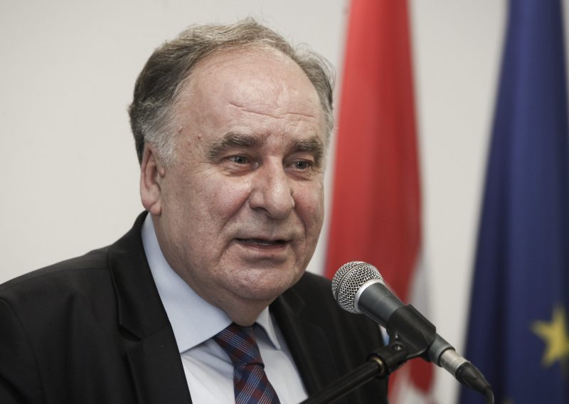 Bogićević nije prihvatio izbor za gradonačelnika Sarajeva