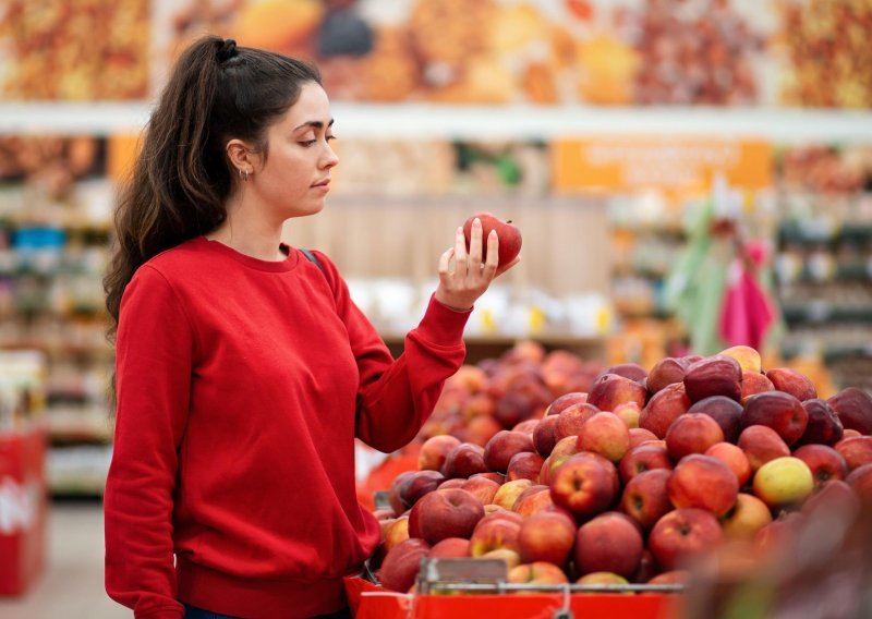 ENNA Fruit će ove godine otkupiti više od 10.000 tona domaće jabuke