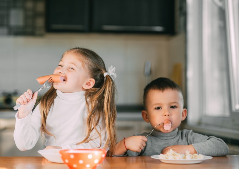 Ovo su hrenovke koje svi vole, a biste li rekli da Hrvati proizvode najomiljenije u Europi?