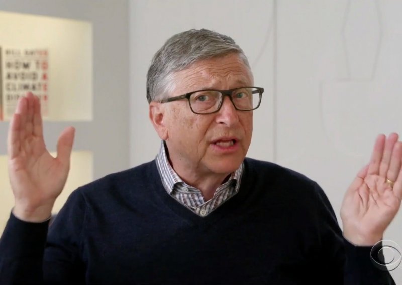 Bill Gates po prvi puta otkrio zašto kupuje hrpu zemljišta