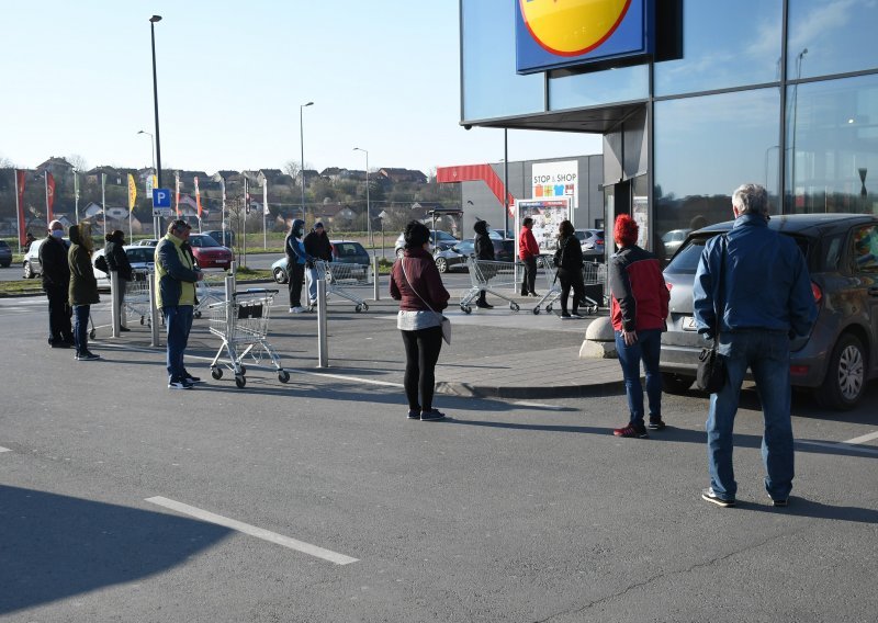 U Srbiji nahrupili u Lidl po jeftin alat, upala inspekcija i zatvorila dućan na tri dana