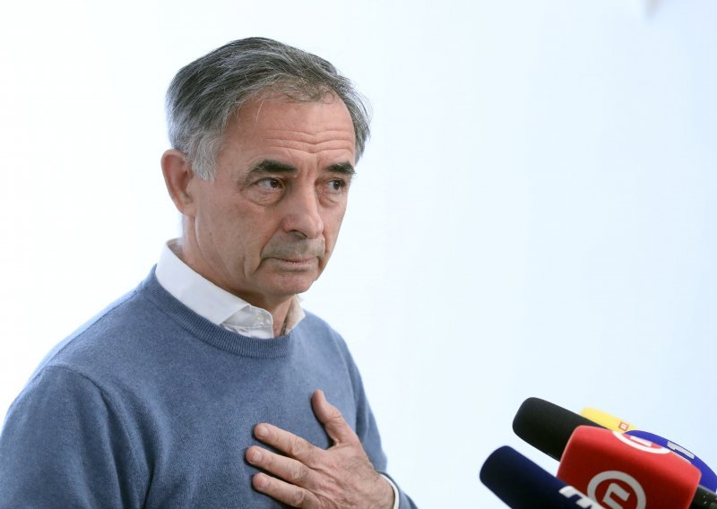 Pupovac se uključio u svađu oko Zlate Đurđević: Potreban je sistemski, ne padobranski pristup; da nije bilo svega što se događalo, ona bi imala podršku SDSS-a