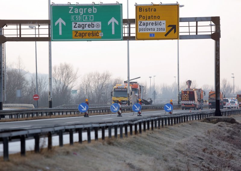 Očekuje se pojačan promet na većini graničnih prijelaza sa Slovenijom na ulasku te s BiH i Srbijom na izlasku