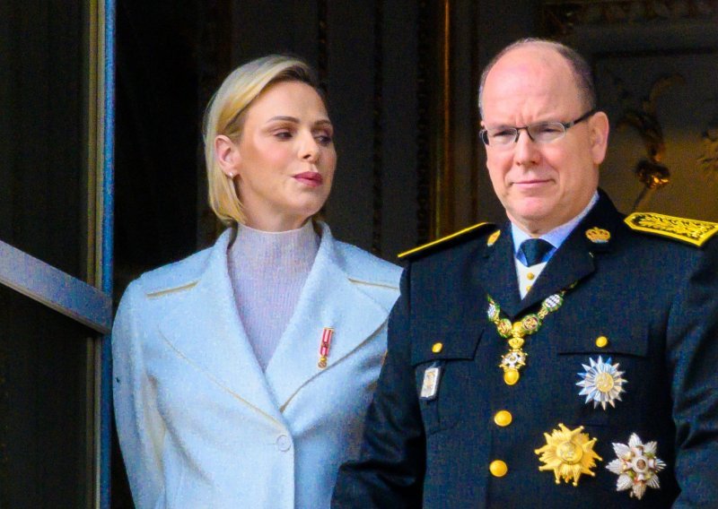 Princeza Charlene nije viđena već neko vrijeme u javnosti, a sada se nije pojavila ni na događaju koji nikada ne propušta