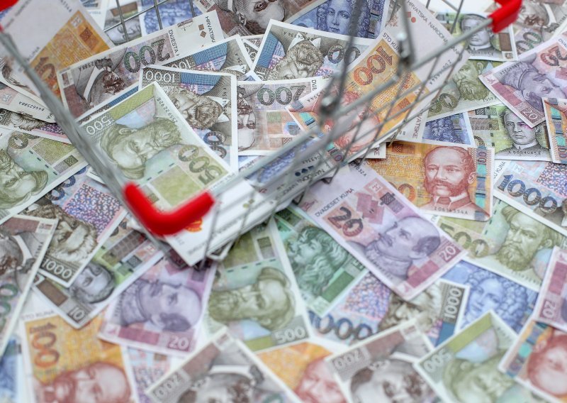 Policija upozorava, u opticaju se pojavile lažne novčanice od 50 kuna