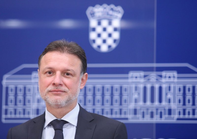 [VIDEO] Jandroković očekuje da institucije ispitaju Mamićeve optužbe