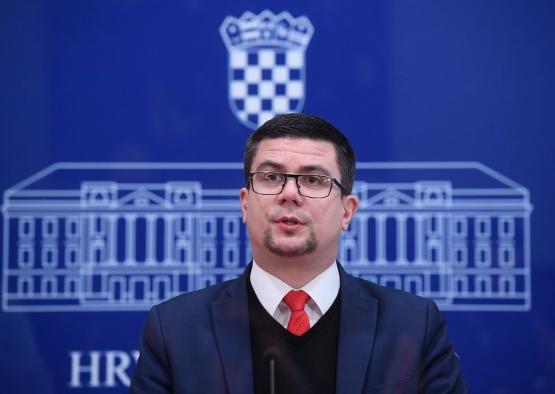 Odbačena kaznena prijava protiv bivšeg partnera SDP-ovca Hajdukovića: 'Oni nisu bili obitelj'