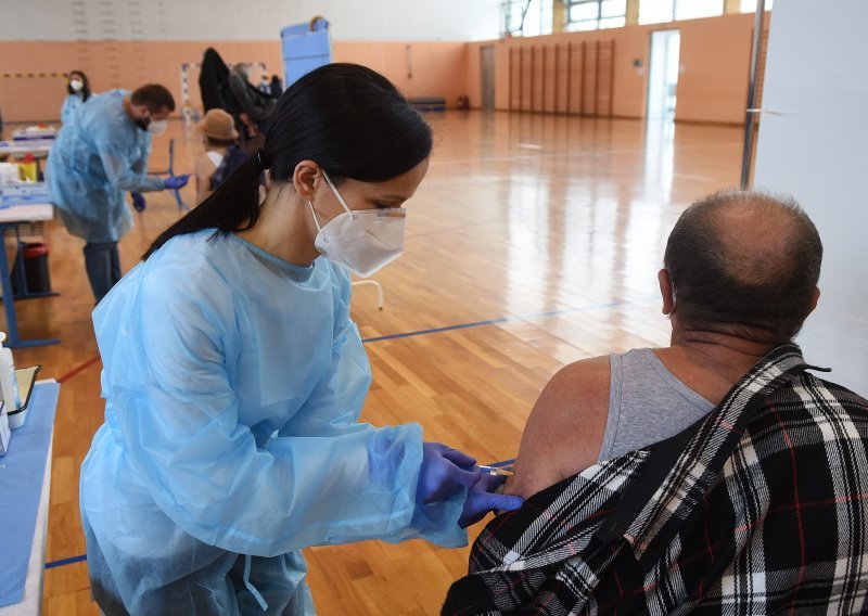 Hrvatska dobila još 747 tisuća doza Pfizerovog cjepiva, stižu do kraja lipnja