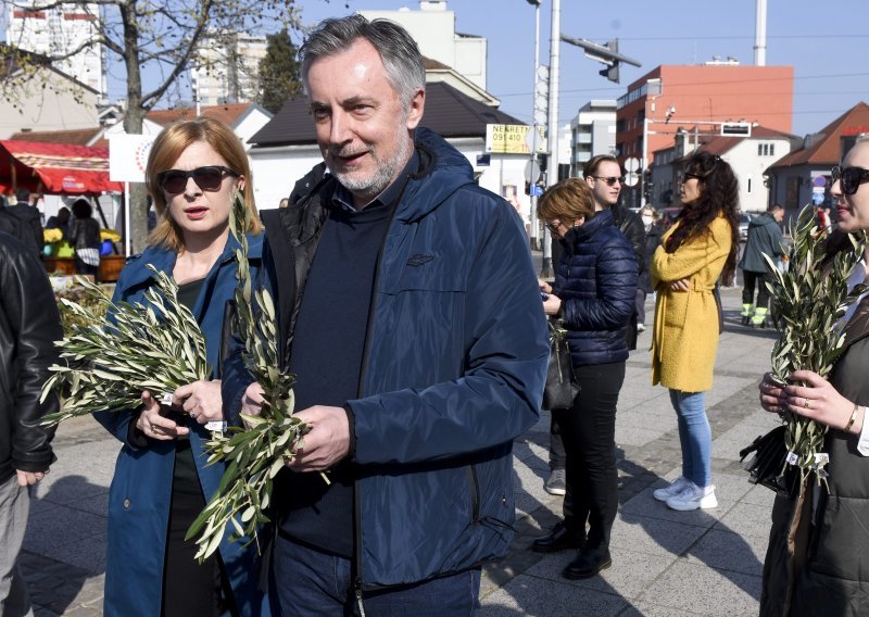 Škoro o Milanoviću: To su ružne poruke pred veliki tjedan, ali od koga dolaze, navikli smo