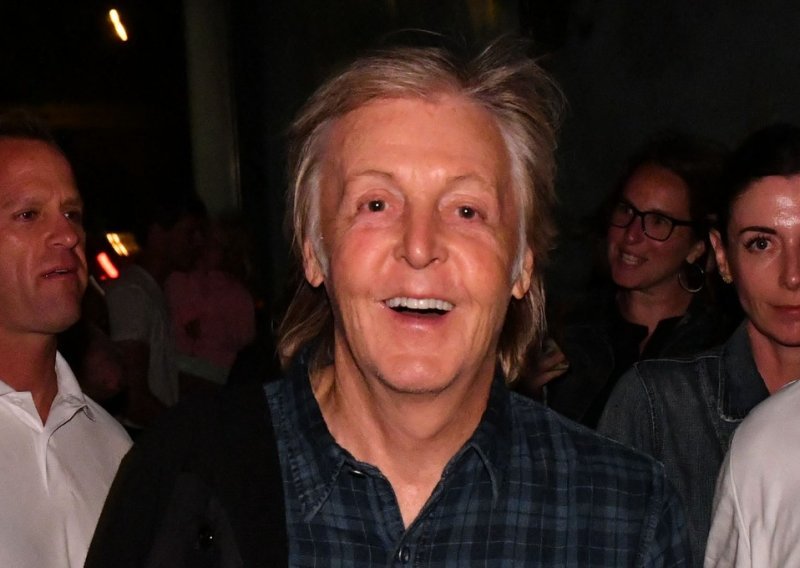 Najljepša uspomena: 23 godine nakon smrti voljene supruge, Paul McCartney objavljuje kuharicu njoj u čast