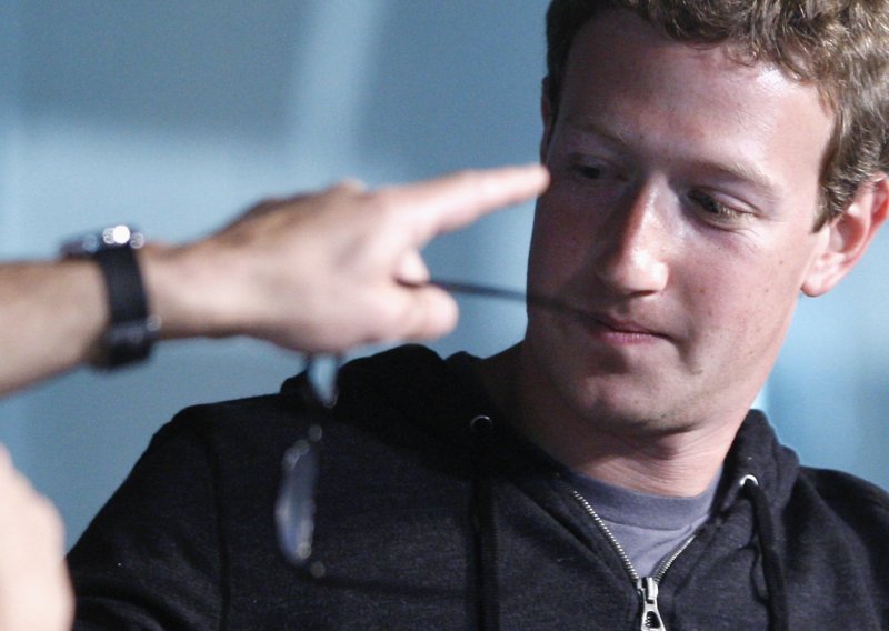 Facebook želi biti sveprisutan kao struja