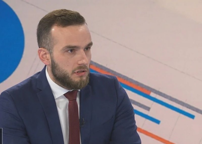 Aladrović najavio izmjene Zakona o radu, a svima koji primaju državne potpre poručio: 'Moramo biti svjesni fiskalnih ograničenja, vrlo je sporno koliko to dugo može trajati'