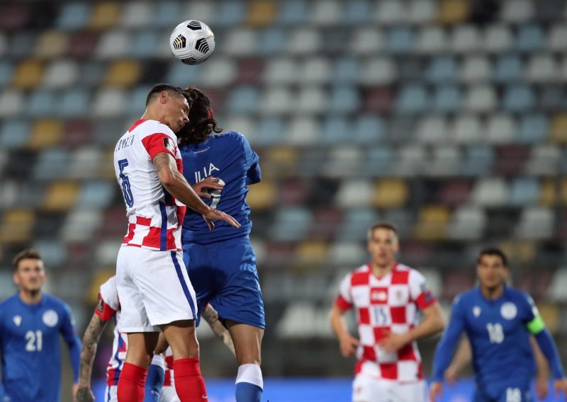 Dejan Lovren nije bježao od onoga što vidi i cijela hrvatska nogometna javnost: Moramo se probuditi...