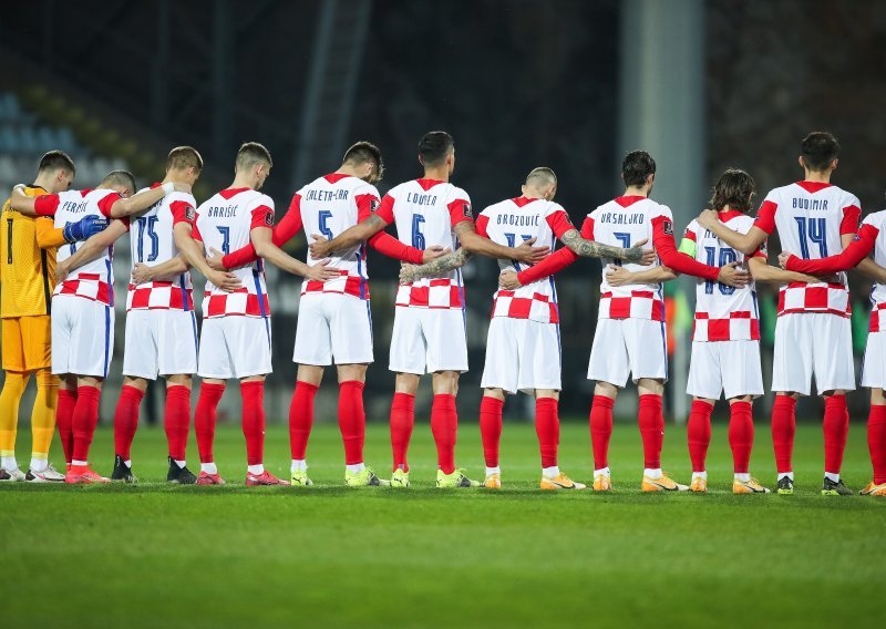 Čitatelji tportala nisu skrivali ljutnju i razočaranje; ovi komentari zaboljet će izbornika Zlatka Dalića i hrvatske reprezentativce