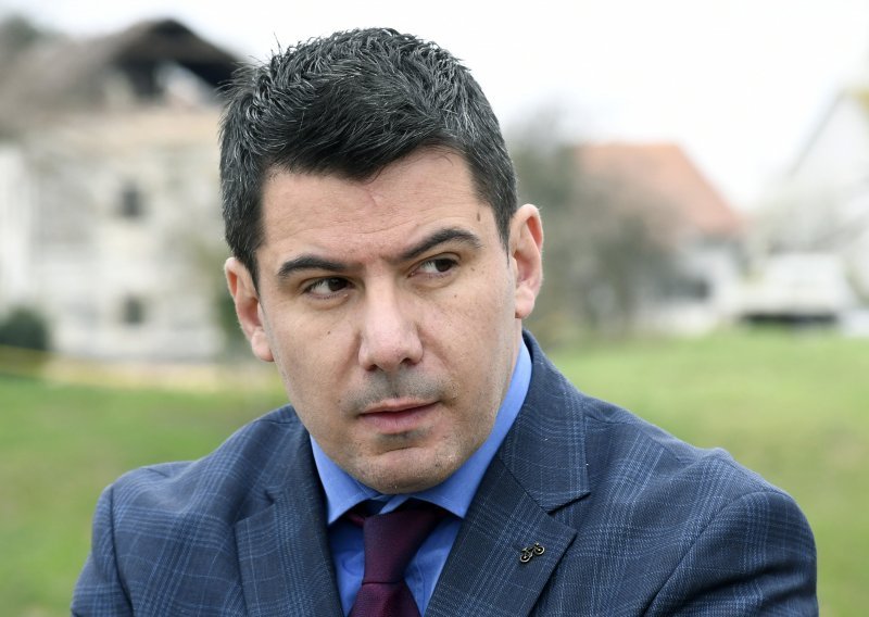 Grmoja: Nisam za opoziv Milanovića, ali za micanje Šeksa iz politike i pravosuđa sam spreman dignuti obje ruke