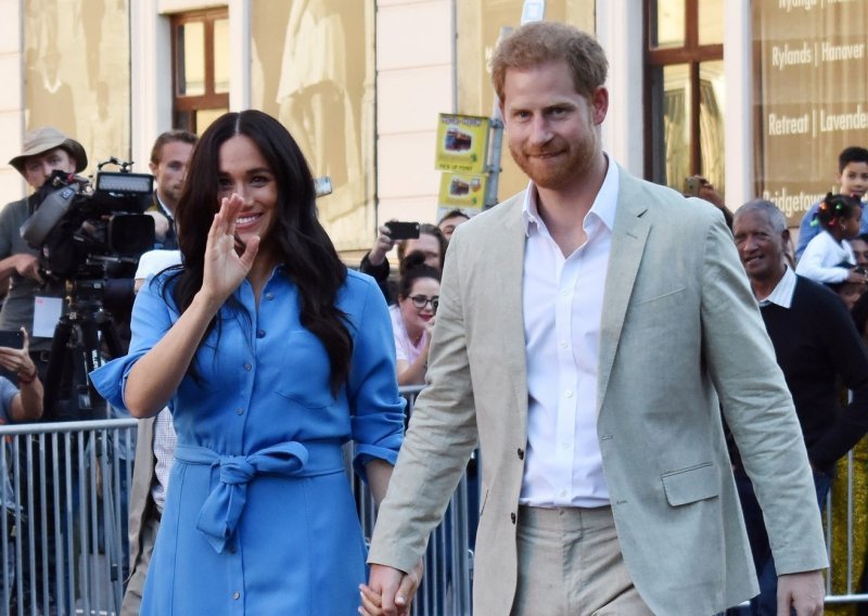 Hoće li im se ovoga puta planovi ostvariti? Meghan Markle i princ Harry donijeli važnu odluku vezanu uz rođenje kćeri