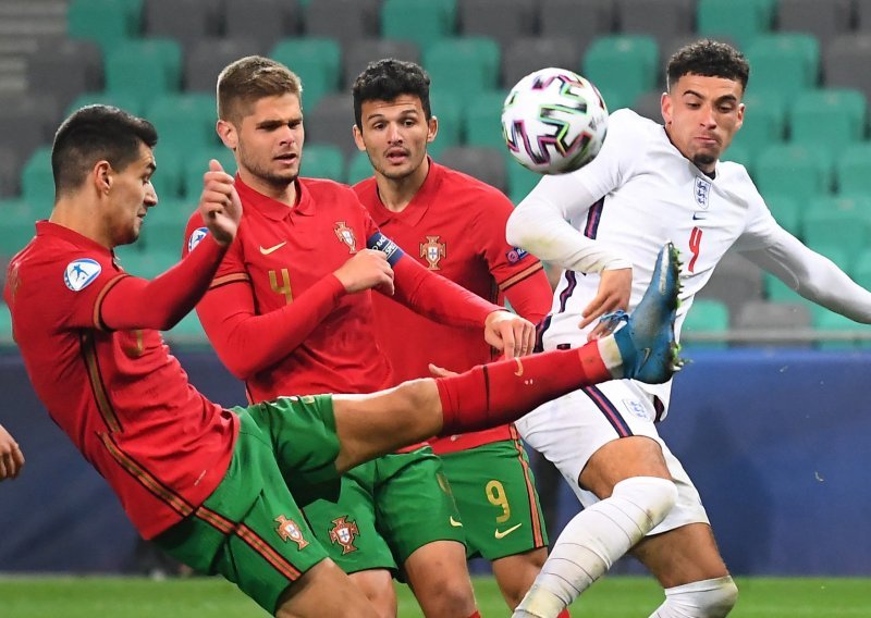 Portugalci su nakon Hrvatske 'slomili' i Engleze, sada su vrlo blizu plasmana u četvrtfinale