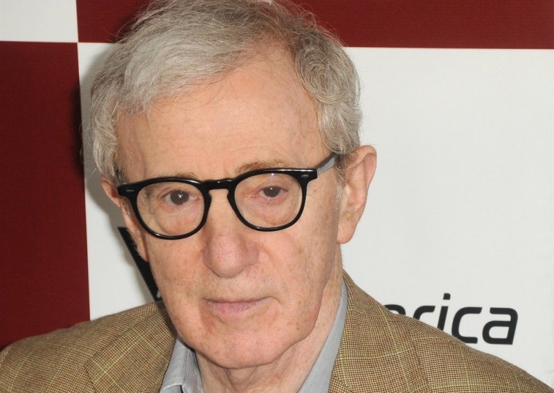 Woody Allen o optužbama za seksualni napad na kćer Dylan Farrow: 'Ne vjerujem da laže, vjerujem da ona u to vjeruje'