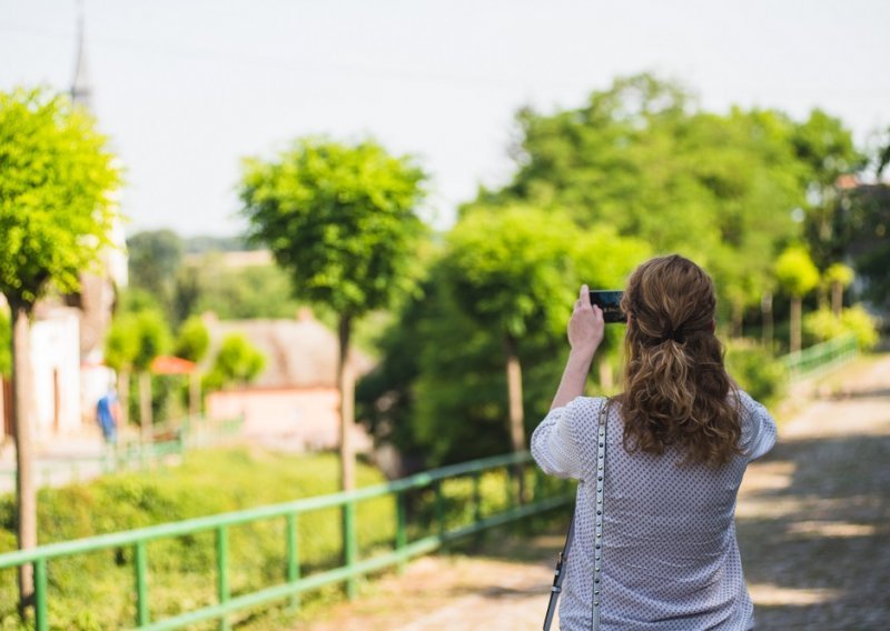 Jeste li urbani ili ruralni turist?