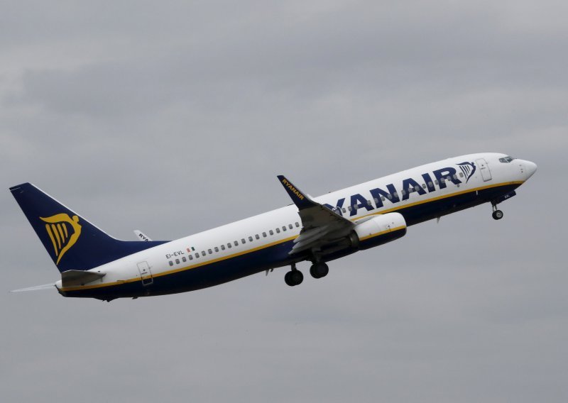 Ryanair će iz Zagreba imati 12 linija prema 8 država, na virtualnoj konferenciji za novinare iznijeli detalje
