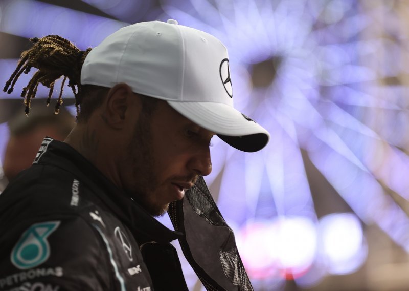 Lewis Hamilton ostvario jubilarnu pobjedu za Britance, ali i uzeo još jedan veličanstveni rekord od Michaela Schumachera