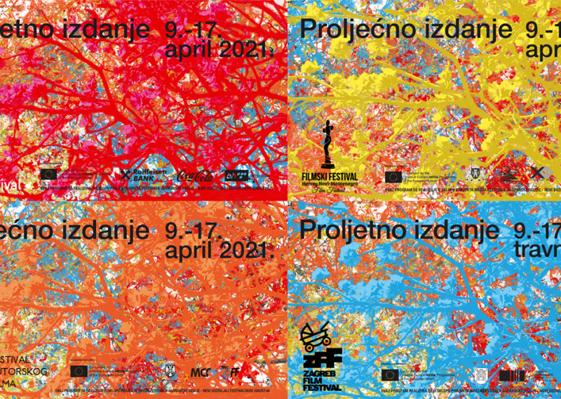 Prvi zajednički filmski festival četiri regionalna filmska festivala