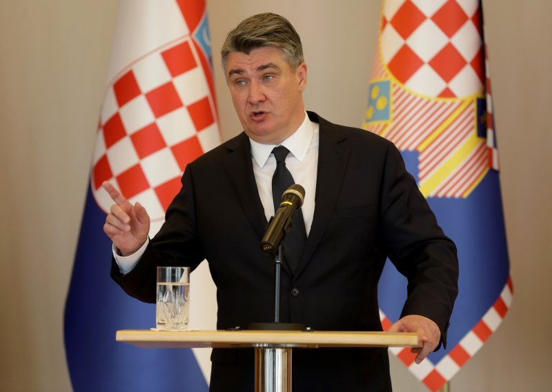 [DOKUMENT] Oglasio se Ured predsjednika: 'Plenković opet laže, evo i dokazi!'