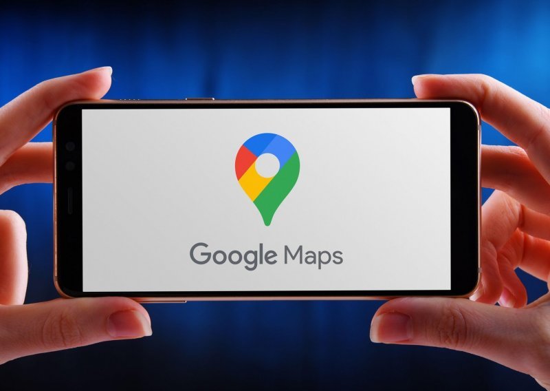 Opet novosti: Google Maps će usmjeravati vozače na 'ekološke' rute