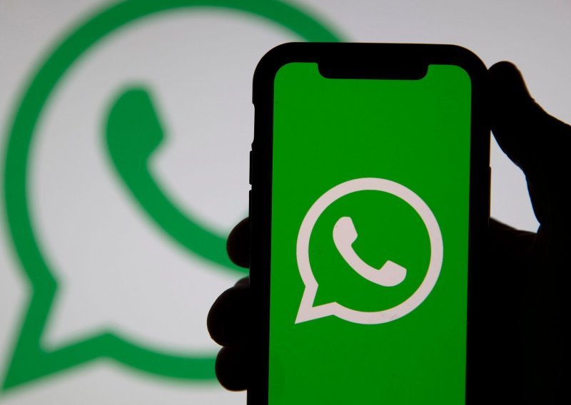 Nova prijetnja na WhatsAppu: Nipošto ne odgovarajte na ovu poruku