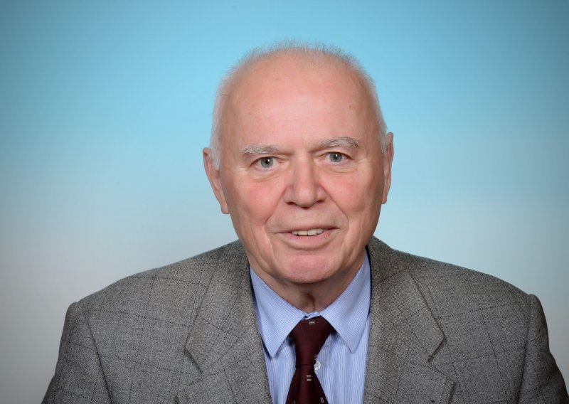 Preminuo akademik Slavko Matić; istaknuti šumarski stručnjak